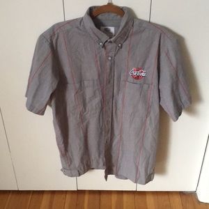 Coca-Cola Shirt
